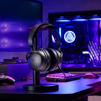 Audeze predstavlja Maxwell 2 – novi avdio standard za računalnike in konzole
