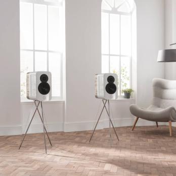 Q Acoustics Concept – izjemen zvok, zdaj še bolj dostopen