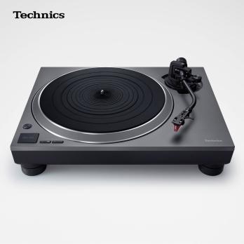 Technics predstavlja gramofon SL-1500CS z direktnim pogonom