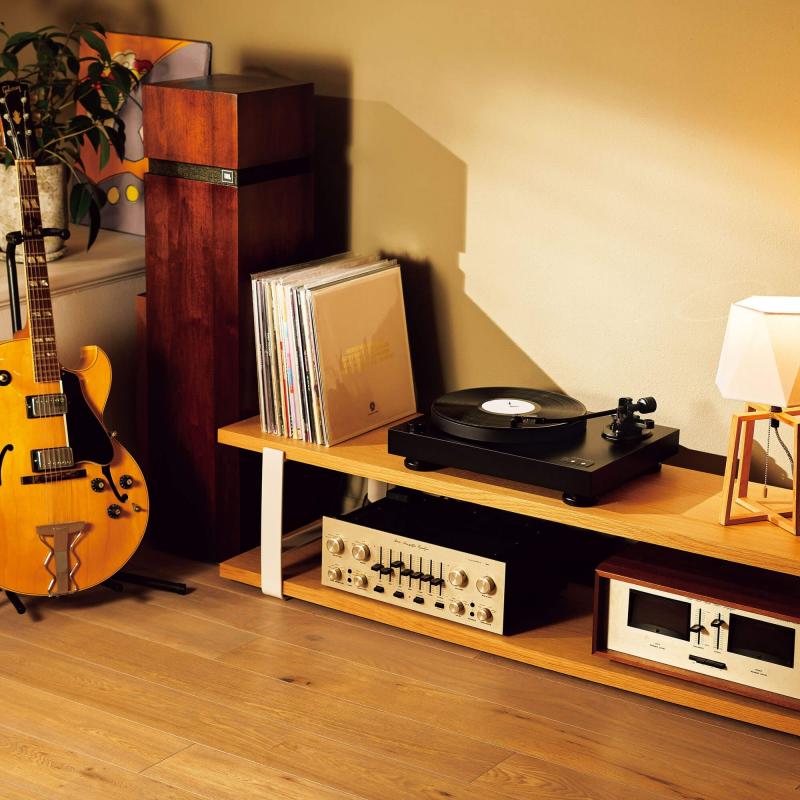 Audio Technica AT-LP8X – dragulj med polavtomatskimi gramofoni na trgu!