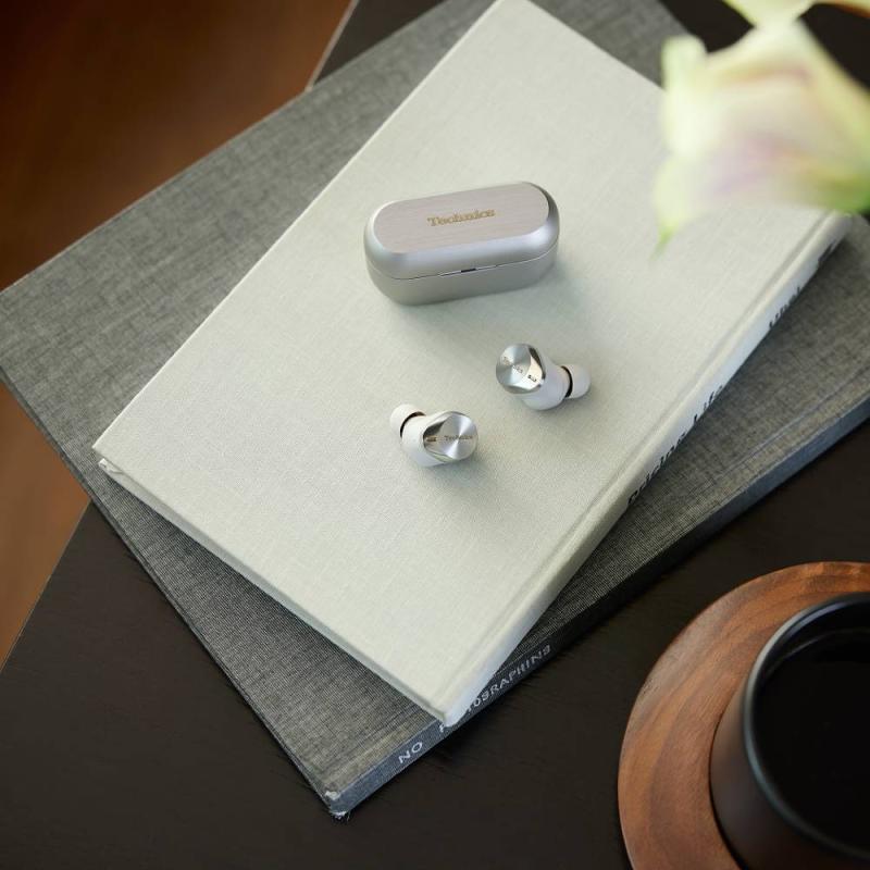 Technics EAH-AZ80 – referenca med True Wireless slušalkami