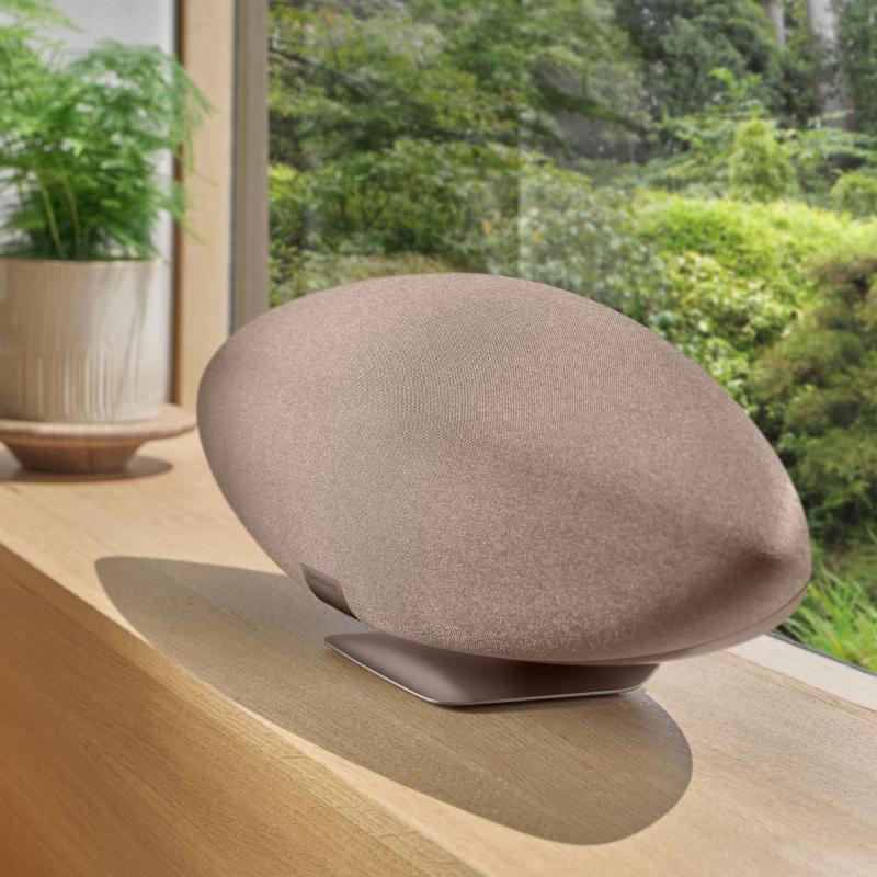 Bowers & Wilkins Zeppelin Pro - čudovit dizajn v kombinaciji z najboljšim zvokom v razredu