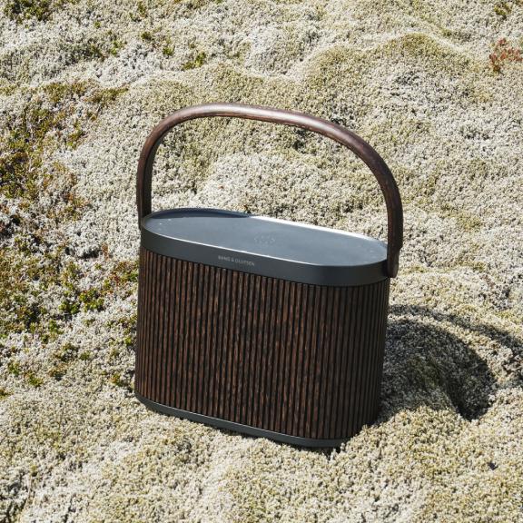 Novo v Sonus Artu: Bang & Olufsen