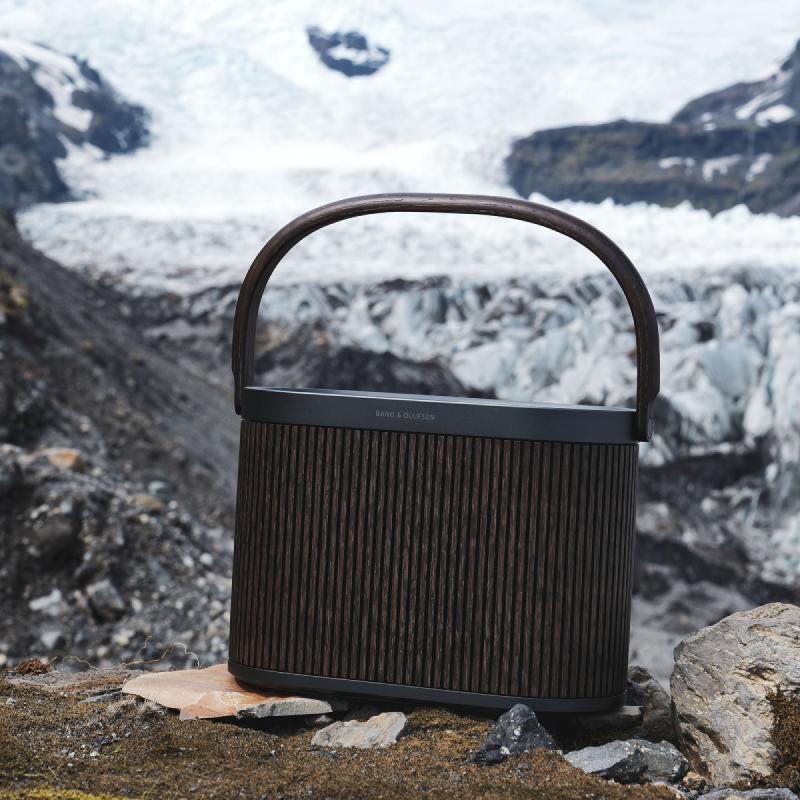 Bang & Olufsen Beosound A5 - eleganca vrhunskega zvoka
