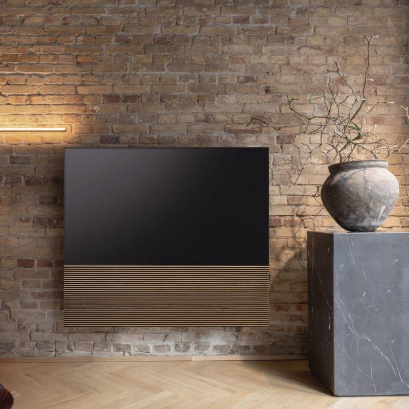 CANVAS HiFi danska znamka, ki prinaša novo filozofijo zvoka in dizajna