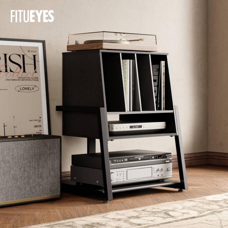 Novo v Sonus Artu: FITUEYES HiFi pohištvo