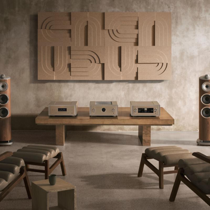 „State of the Art“ HiFi prihodnosti