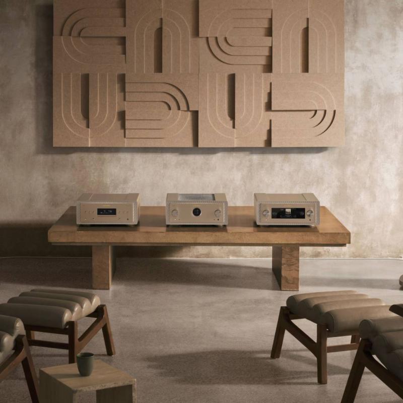 Marantz Serija 10 – zakaj jo boste želeli v svojem avdio sistemu
