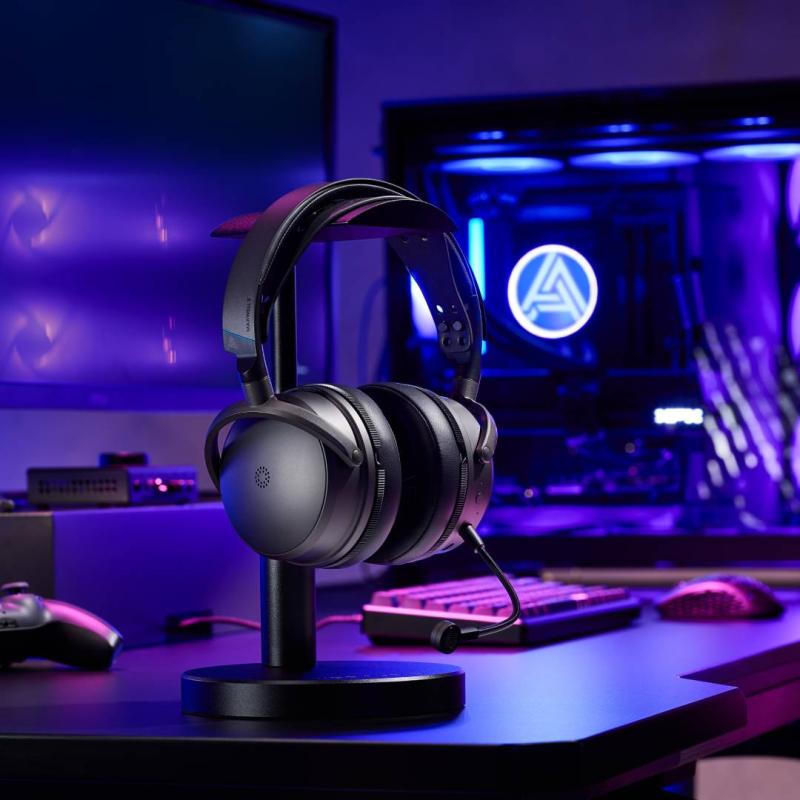 Audeze predstavlja Maxwell 2 – novi avdio standard za računalnike in konzole
