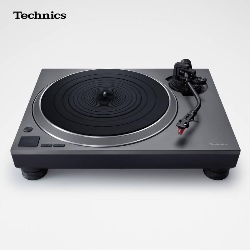 Technics predstavlja gramofon SL-1500CS z direktnim pogonom