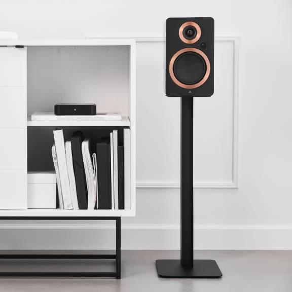 Argon Audio Solo & Argon Audio aktivni zvočniki