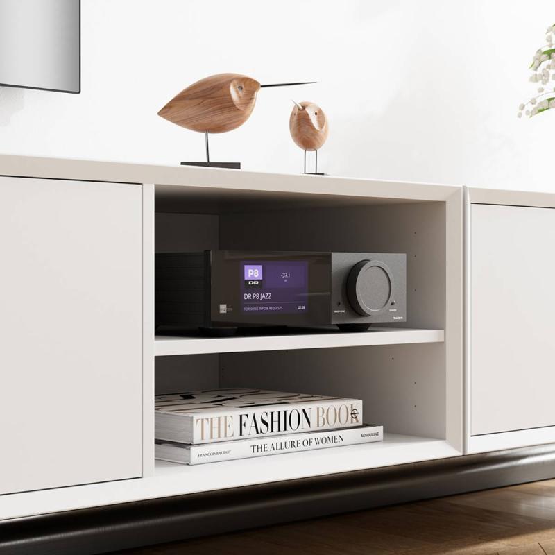 Lyngdorf TDAI-2210 – Novo poglavje digitalne odličnosti v HiFi svetu