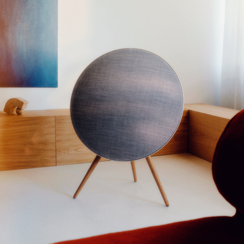 Bang & Olufsen Beosound A9 - vrhunski zvok in dizajn z inovativno dediščino