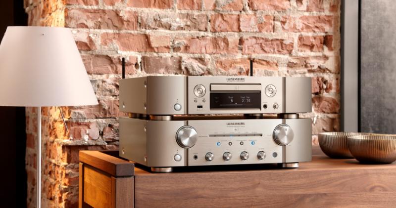Marantz PM8006 – Novi Best Buy Kakovostni Ojačevalec