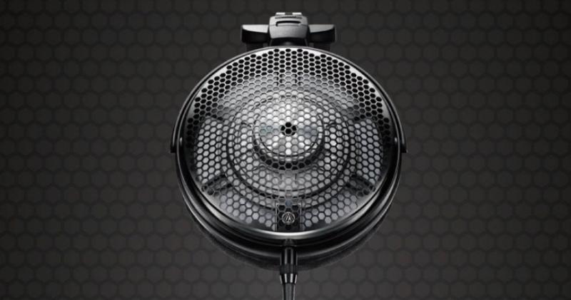 Visoko referenčne avdiofilske slušalke iz Audio Technice
