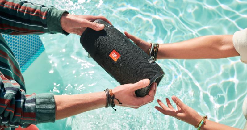 JBL Xtreme 2 – Izkoristite moč zvoka