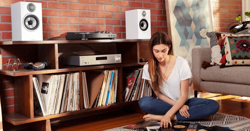Nova Bowers & Wilkins Serija 600 – najsodobnejša tehnologija za vrhunsko kakovost zvoka