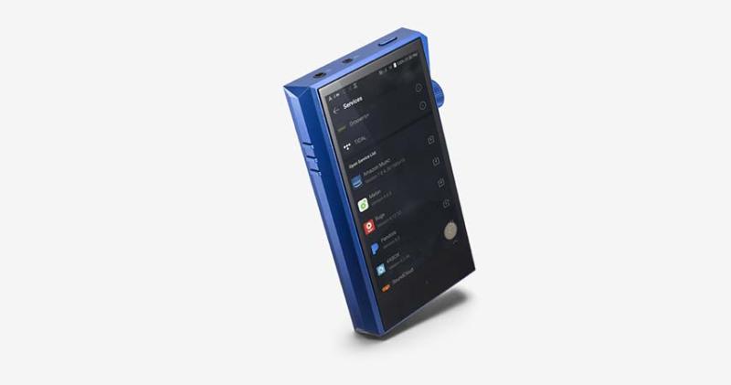 Astell & Kern SP1000M - prenosni glasbeni predvajalnik izjemne kakovosti in majhnih dimenzij