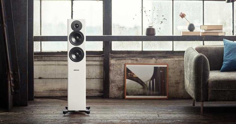 Dynaudio Evoke – ponovno odkrijte vse kar imate radi pri glasbi!