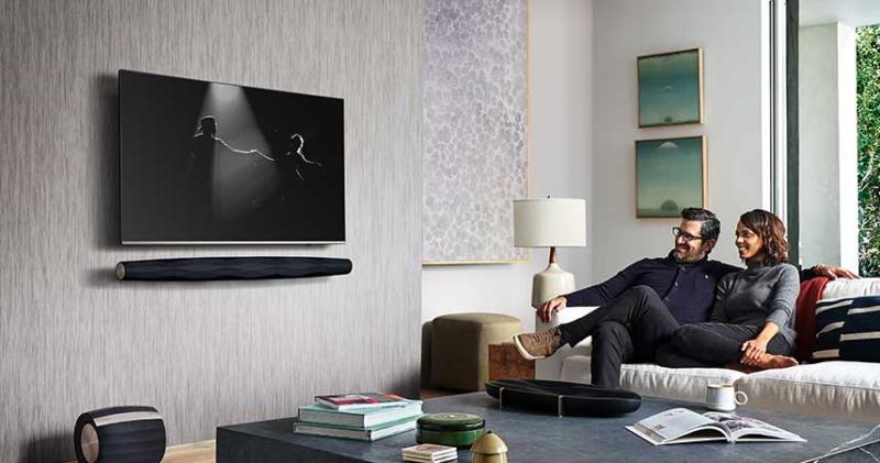 Bowers & Wilkins Formation Suite – Brezžični zvok, kot ga še niste doživeli!