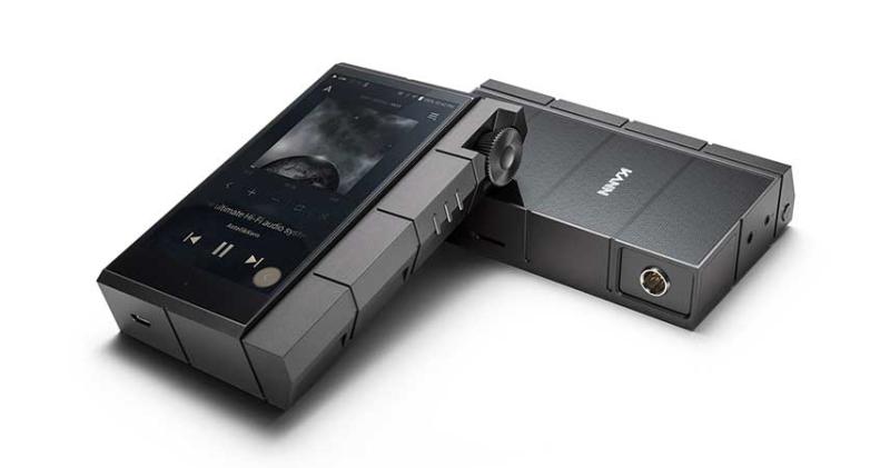A&ultima SP2000 in Kann Cube – nova vrhunska Astell&Kern predvajalnika