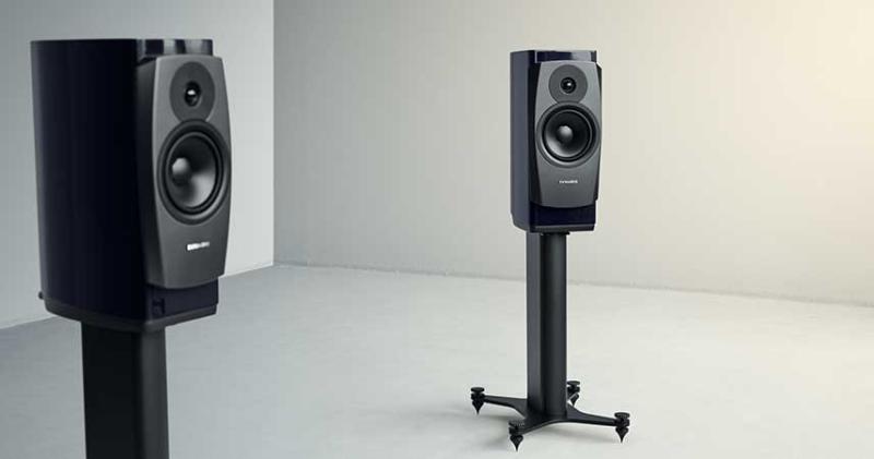 Dynaudio Confidence – novo doživetje high-end poslušanja glasbe!