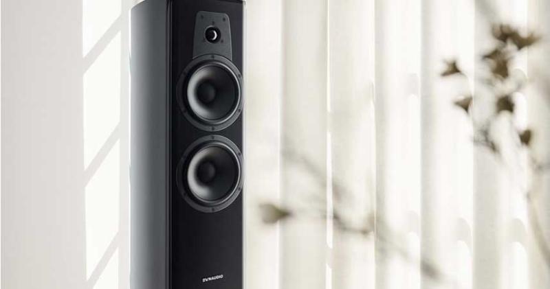 Dynaudio Contour i serija – popolna pozornost do detajlov