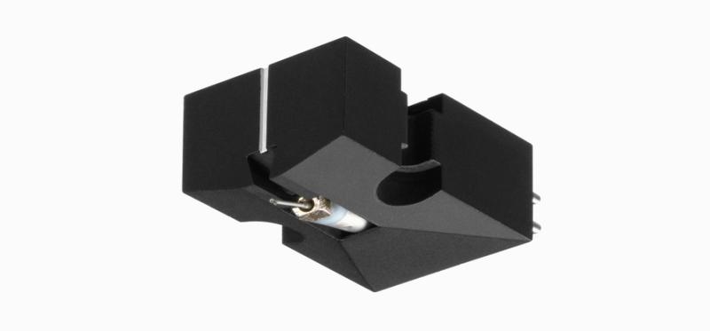 Denon DL 103 - najdlje prodajan Denon izdelek vseh časov!