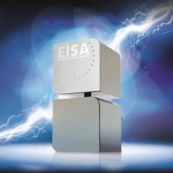 EISA AWARD 2023/2024 – IZBOR NAJBOLJŠIH NAPRAV