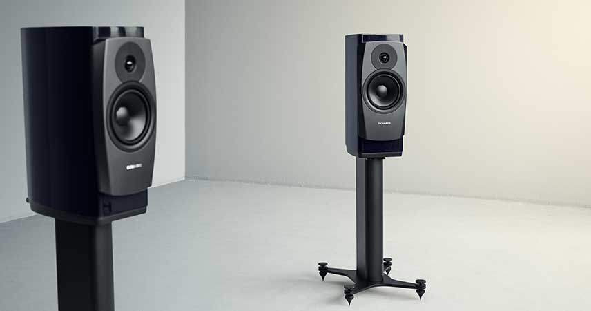 Dynaudio Confidence – novo doživetje high-end poslušanja glasbe!