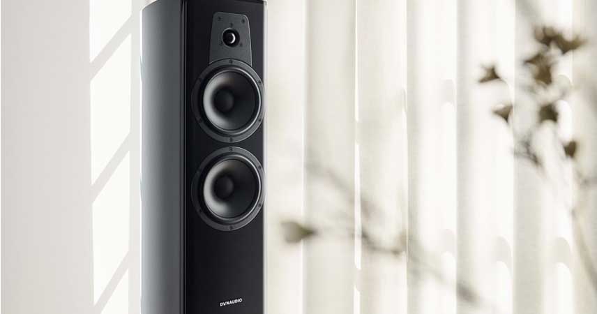 Dynaudio Contour i serija – popolna pozornost do detajlov
