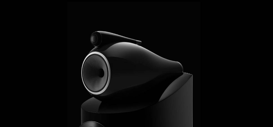 Bowers & Wilkins Serija 800 Diamond – še boljša verzija najboljših zvočnikov na svetu!