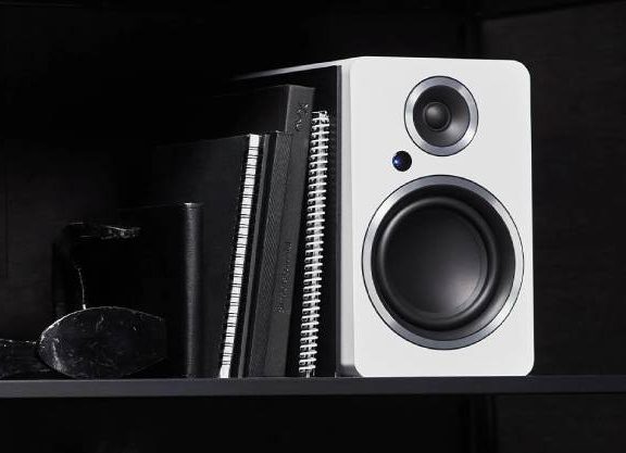 Nova znamka v ponudbi Sonus Art – Argon Audio