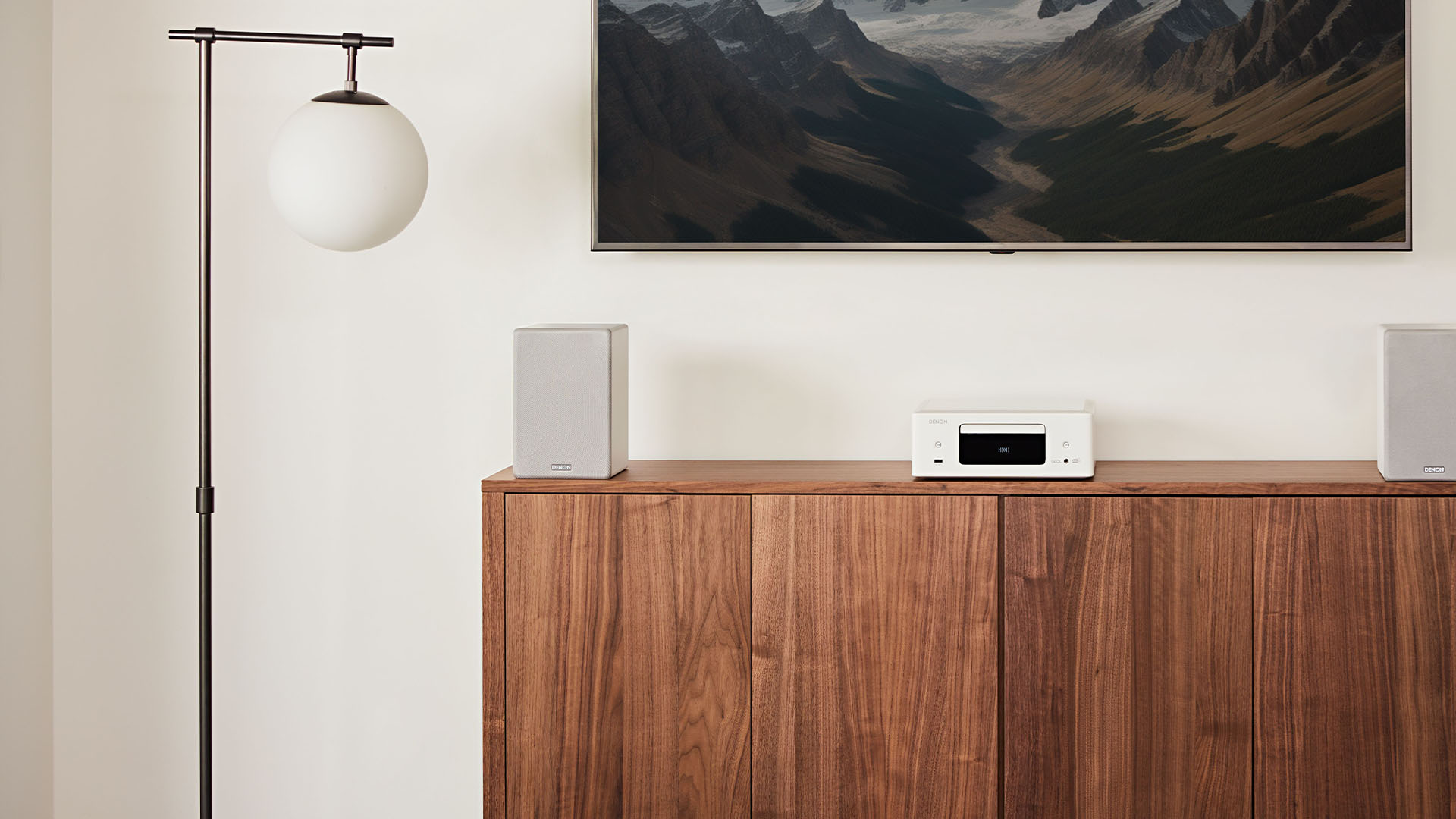 Denon predstavlja novi CEOL N12 DAB