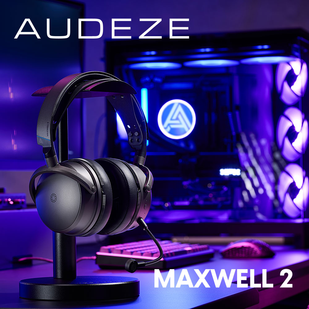 Maxwell