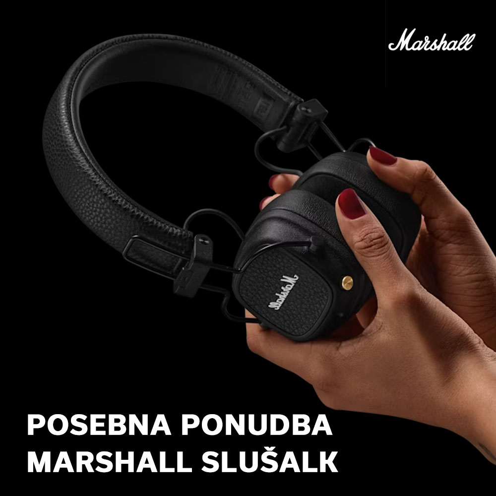 marshall