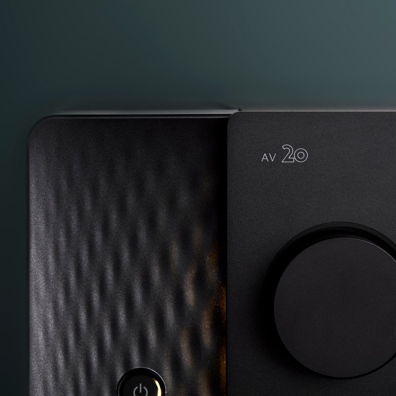 AV 20