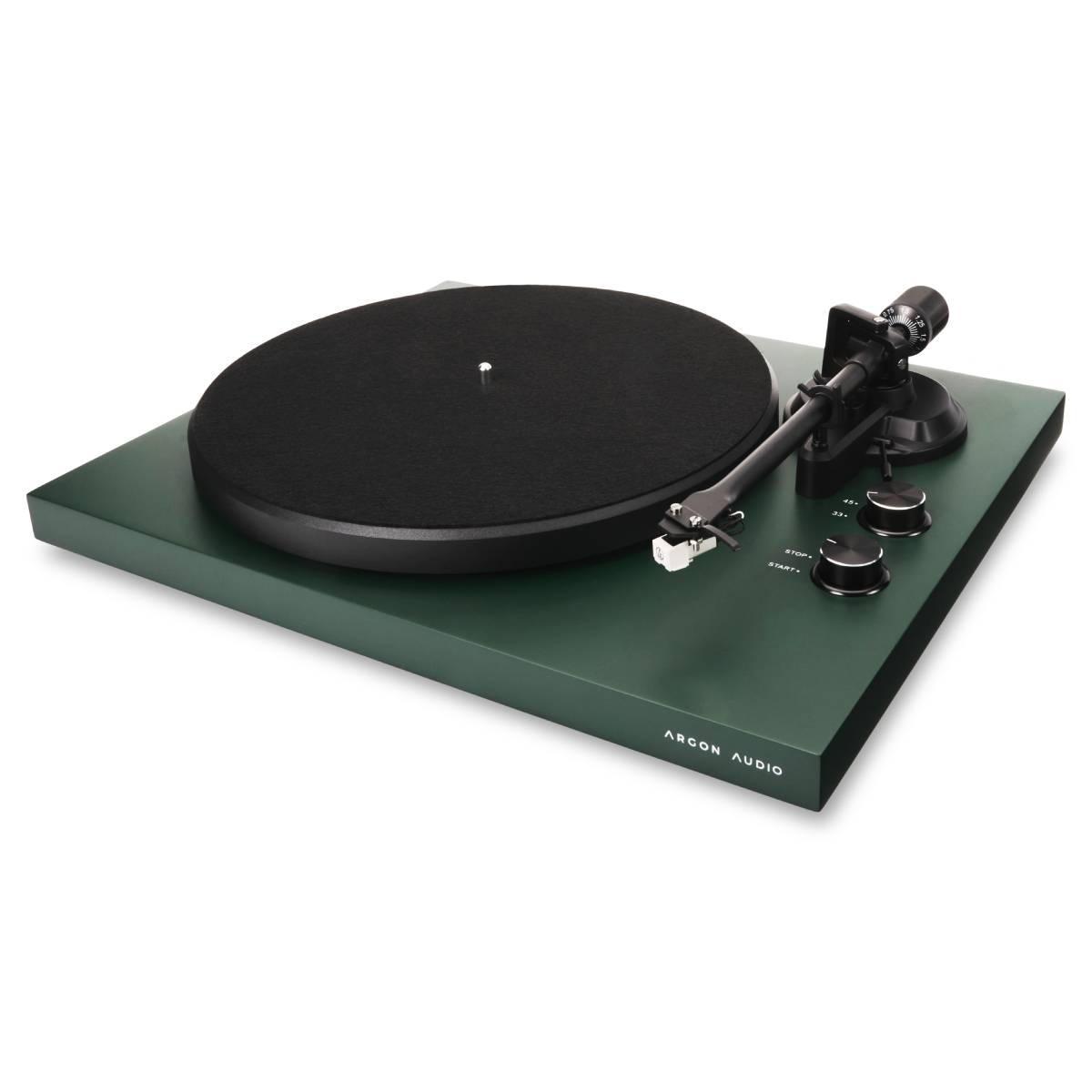 Argon Audio TT MK2