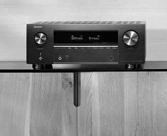 Denon